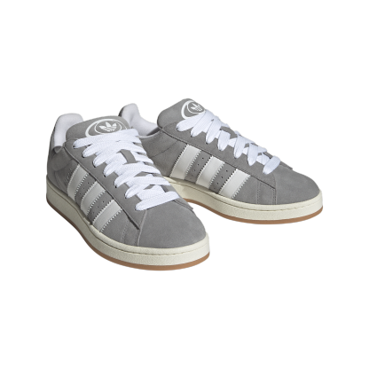 Adittgdas Campus 00s Gray White
