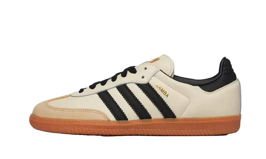 Adittgdas Samba OG Cream White Sand Strata