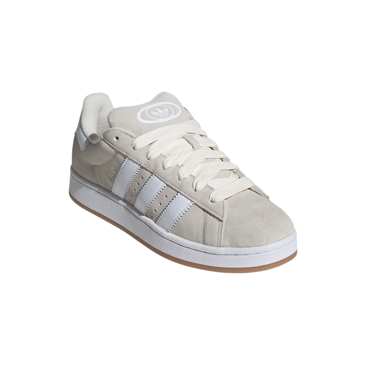 Adittgdas Campus 00s Wonder White Gum