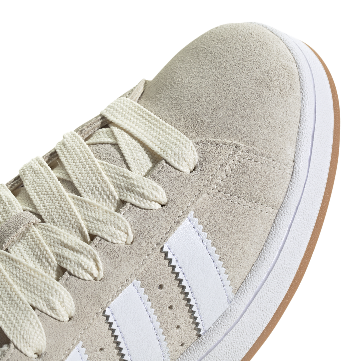 Adittgdas Campus 00s Wonder White Gum