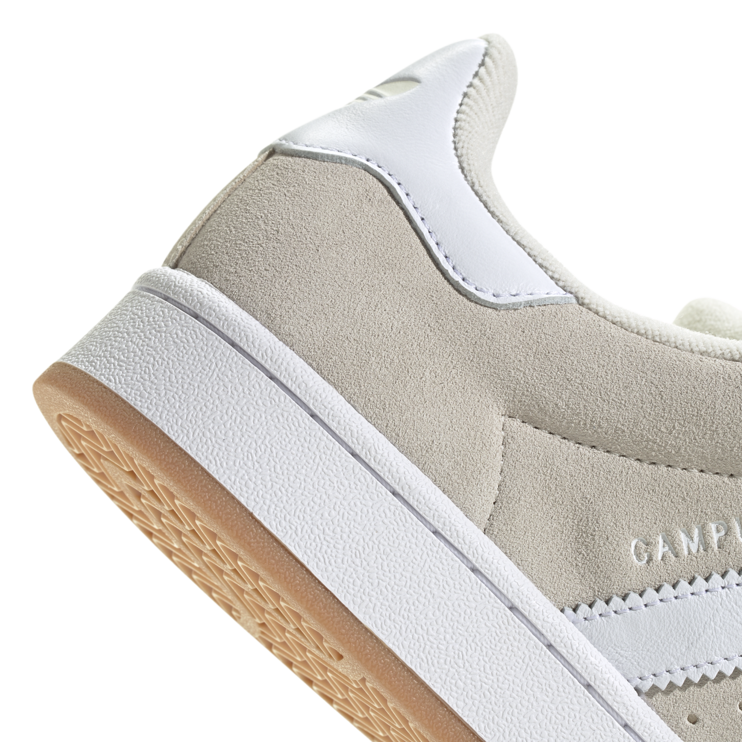 Adittgdas Campus 00s Wonder White Gum