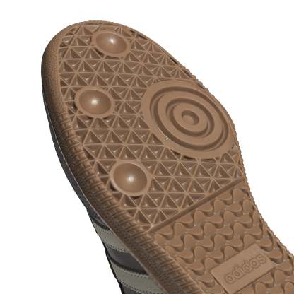 Adittgdas Samba OG Brown Putty Grey