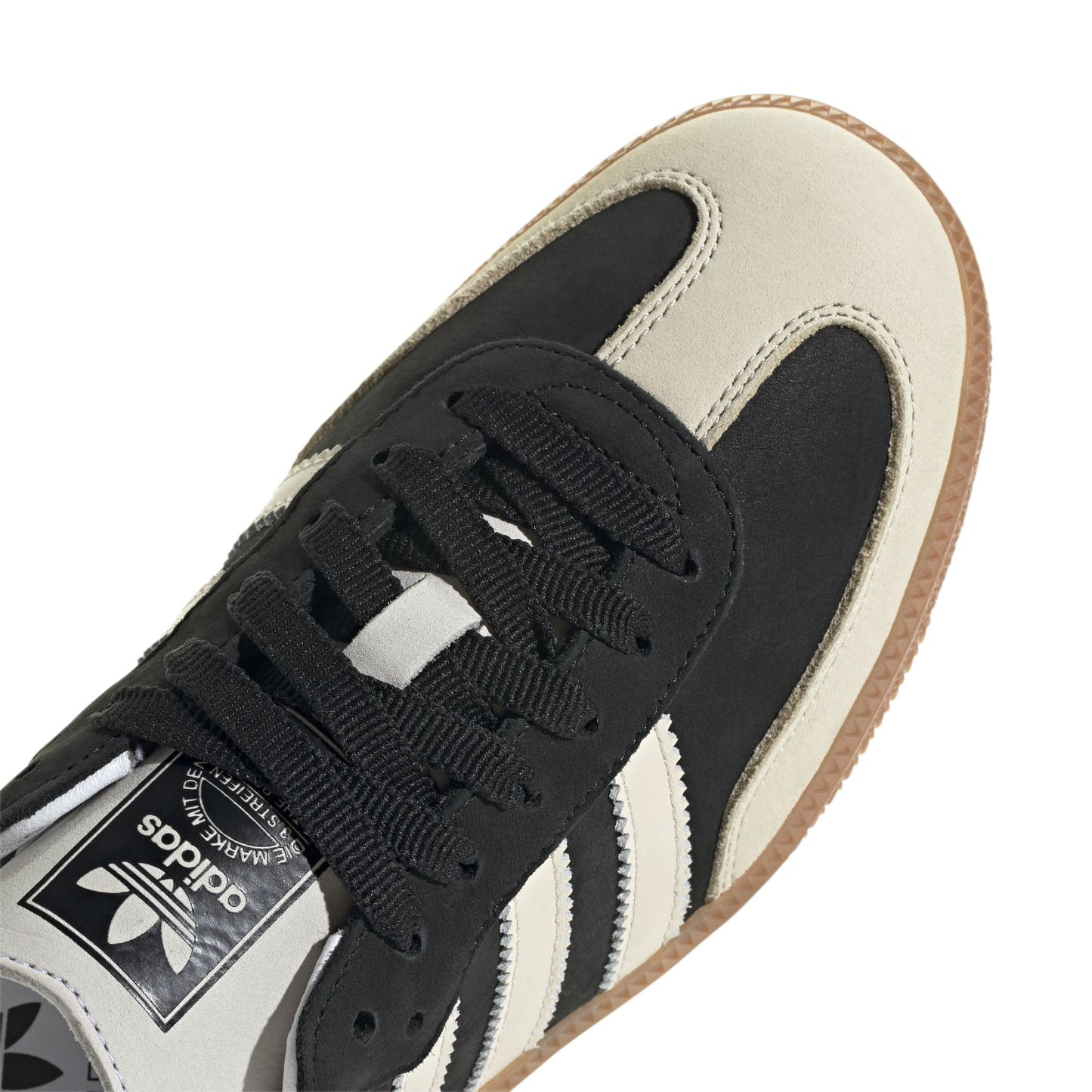 Adittgdas Samba Og Black Wonder White