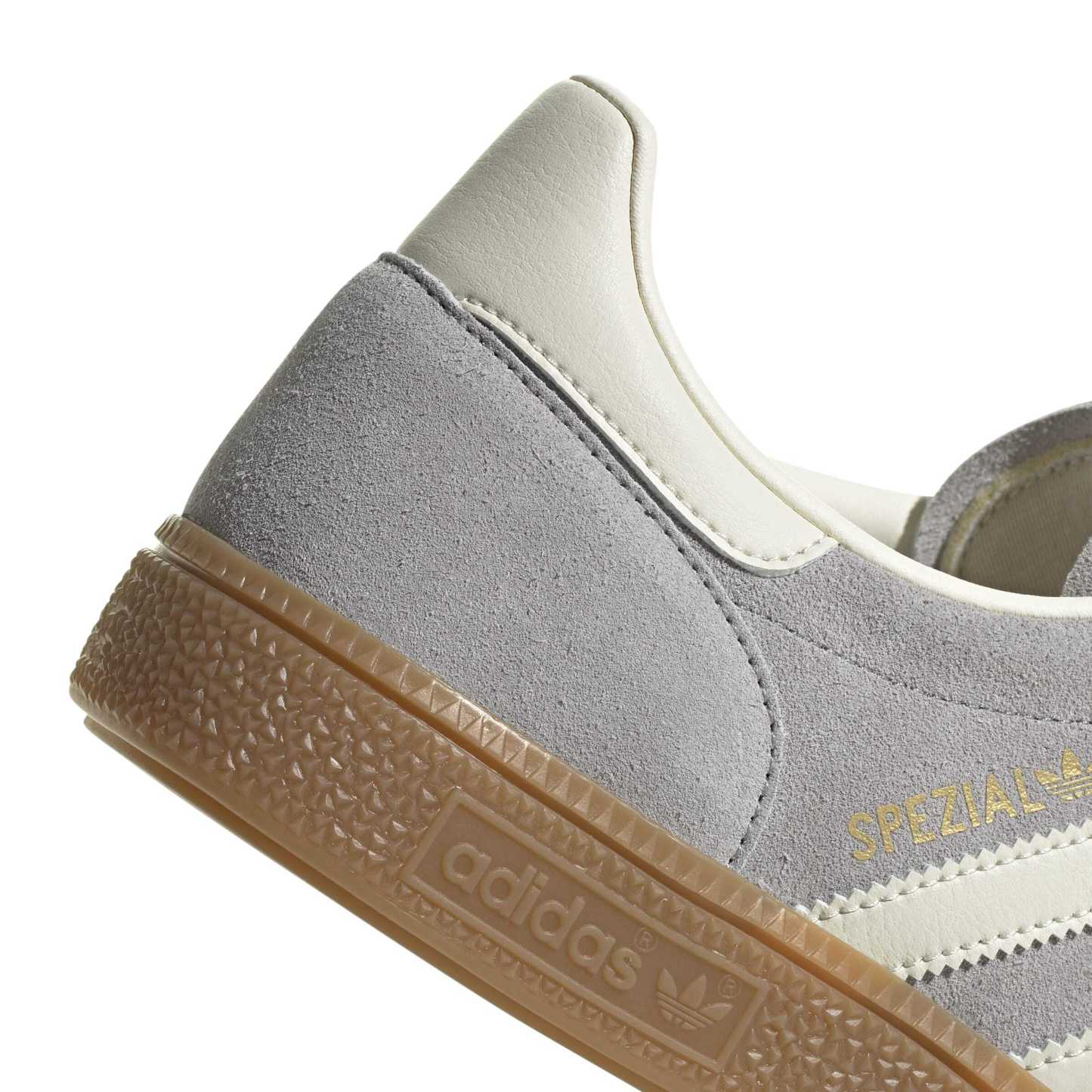Adittgdas Handball Spezial Grey Cream White