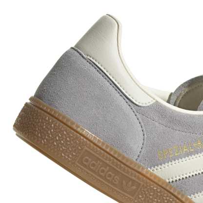Adittgdas Handball Spezial Grey Cream White