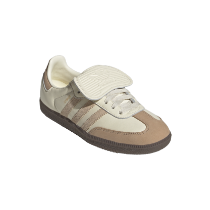 Adittgdas Samba LT Cream White Warm Sandstone