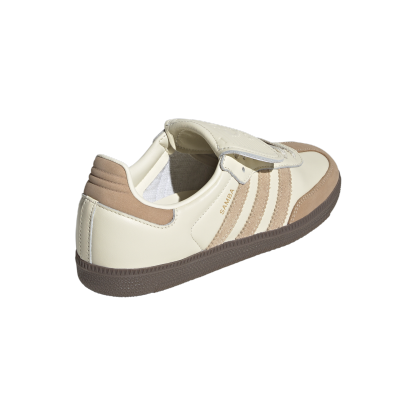 Adittgdas Samba LT Cream White Warm Sandstone