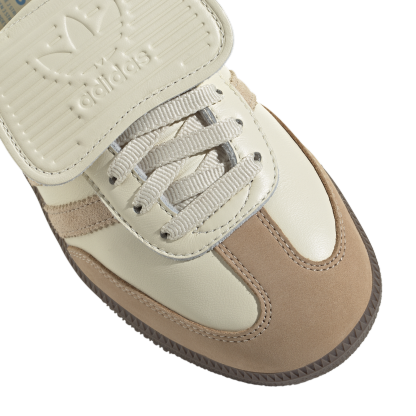 Adittgdas Samba LT Cream White Warm Sandstone