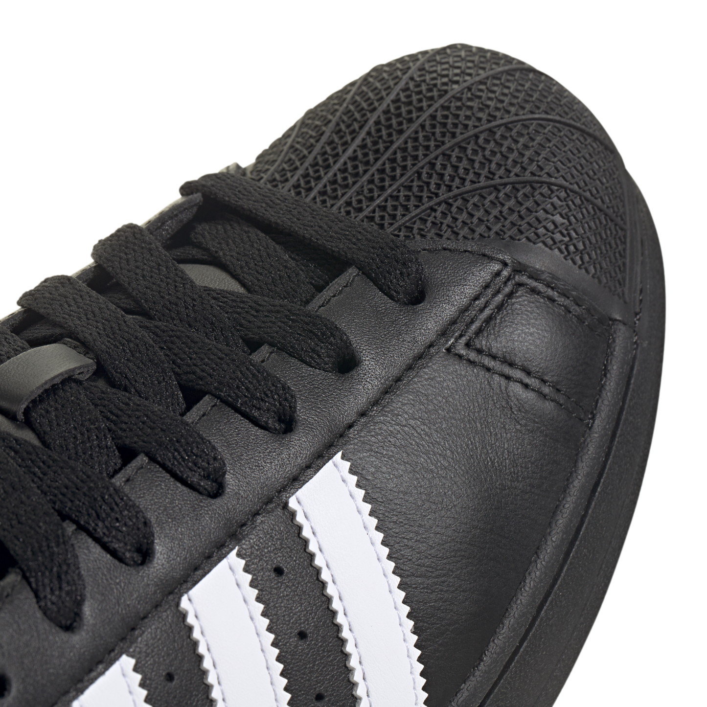 Adittgdas Superstar 2 Core Black Cloud White