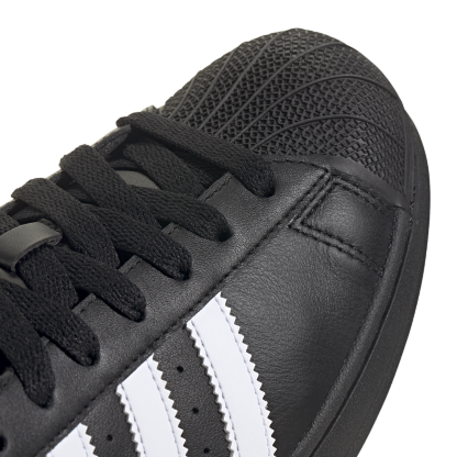 Adittgdas Superstar 2 Core Black Cloud White