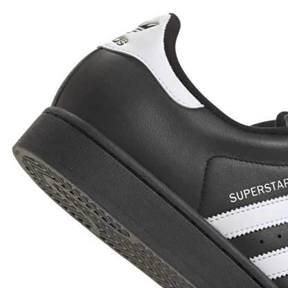 Adittgdas Superstar 2 Core Black Cloud White