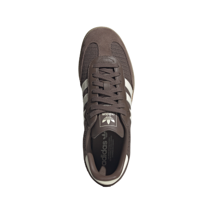 Adittgdas Samba OG Earth Strata Wonder White