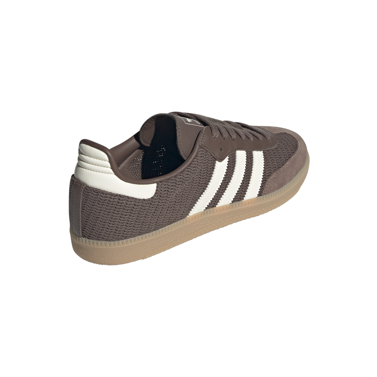 Adittgdas Samba OG Earth Strata Wonder White