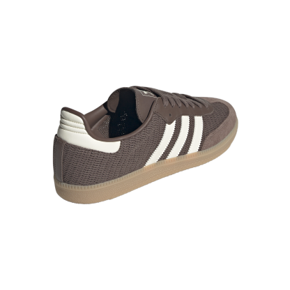 Adittgdas Samba OG Earth Strata Wonder White