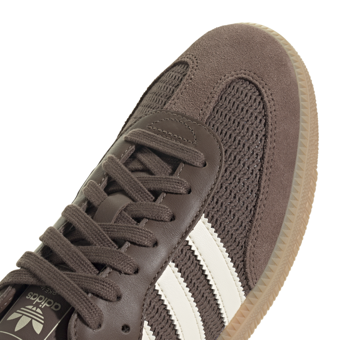 Adittgdas Samba OG Earth Strata Wonder White