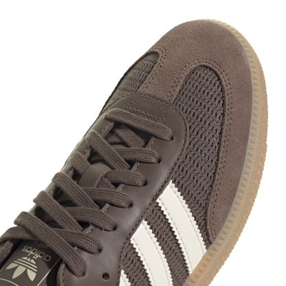 Adittgdas Samba OG Earth Strata Wonder White