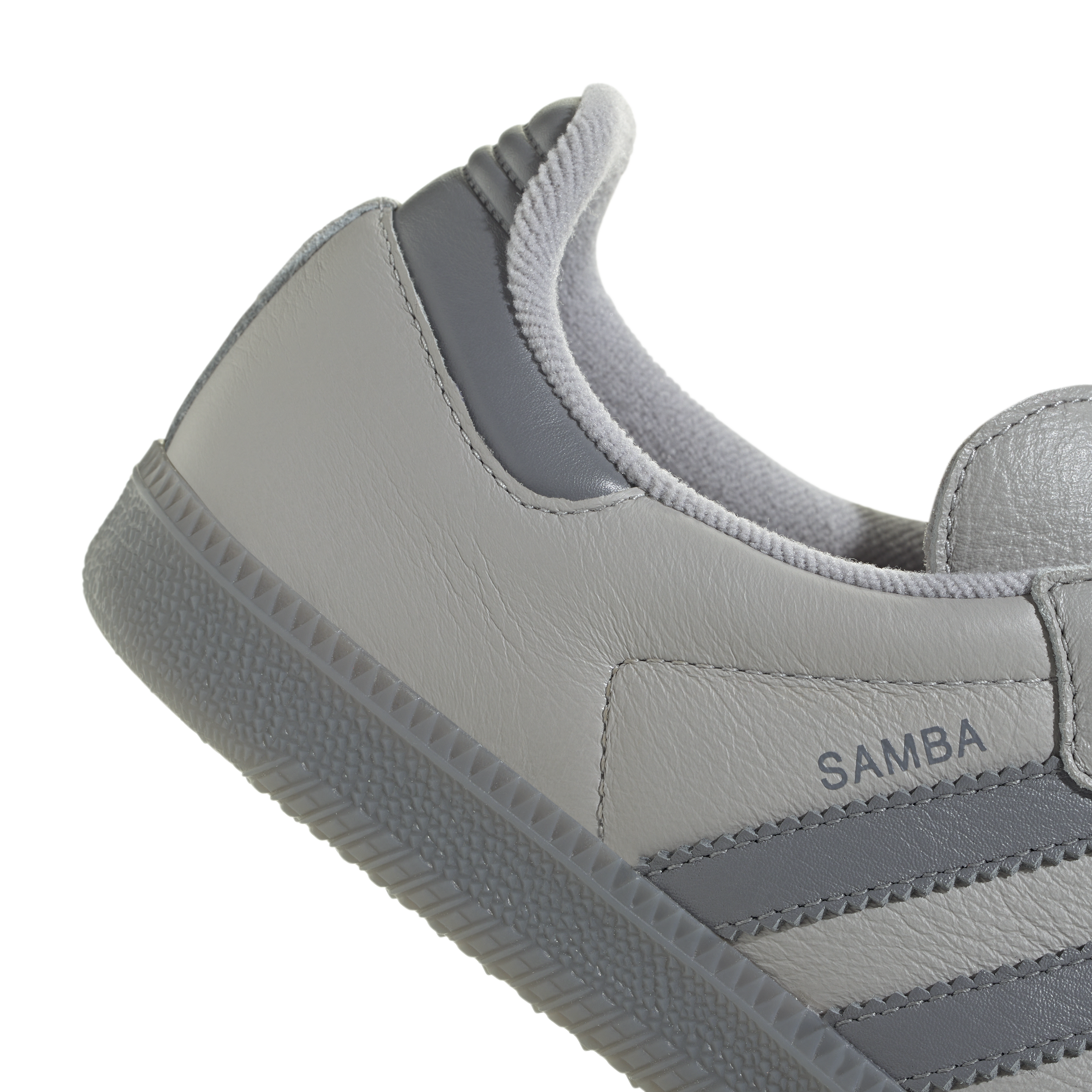 Adittgdas Samba OG Grey Two