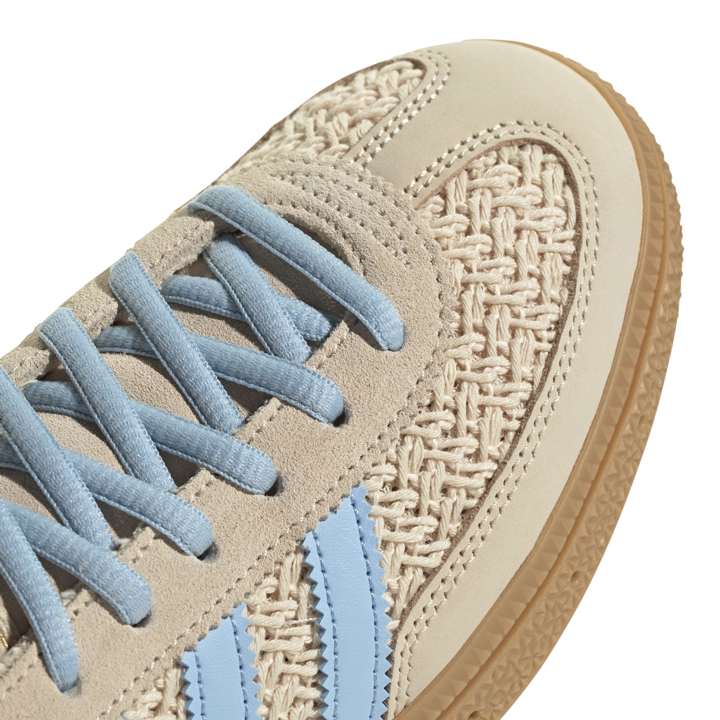 Adittgdas Handball Spezial Sand Strata Clear Sky