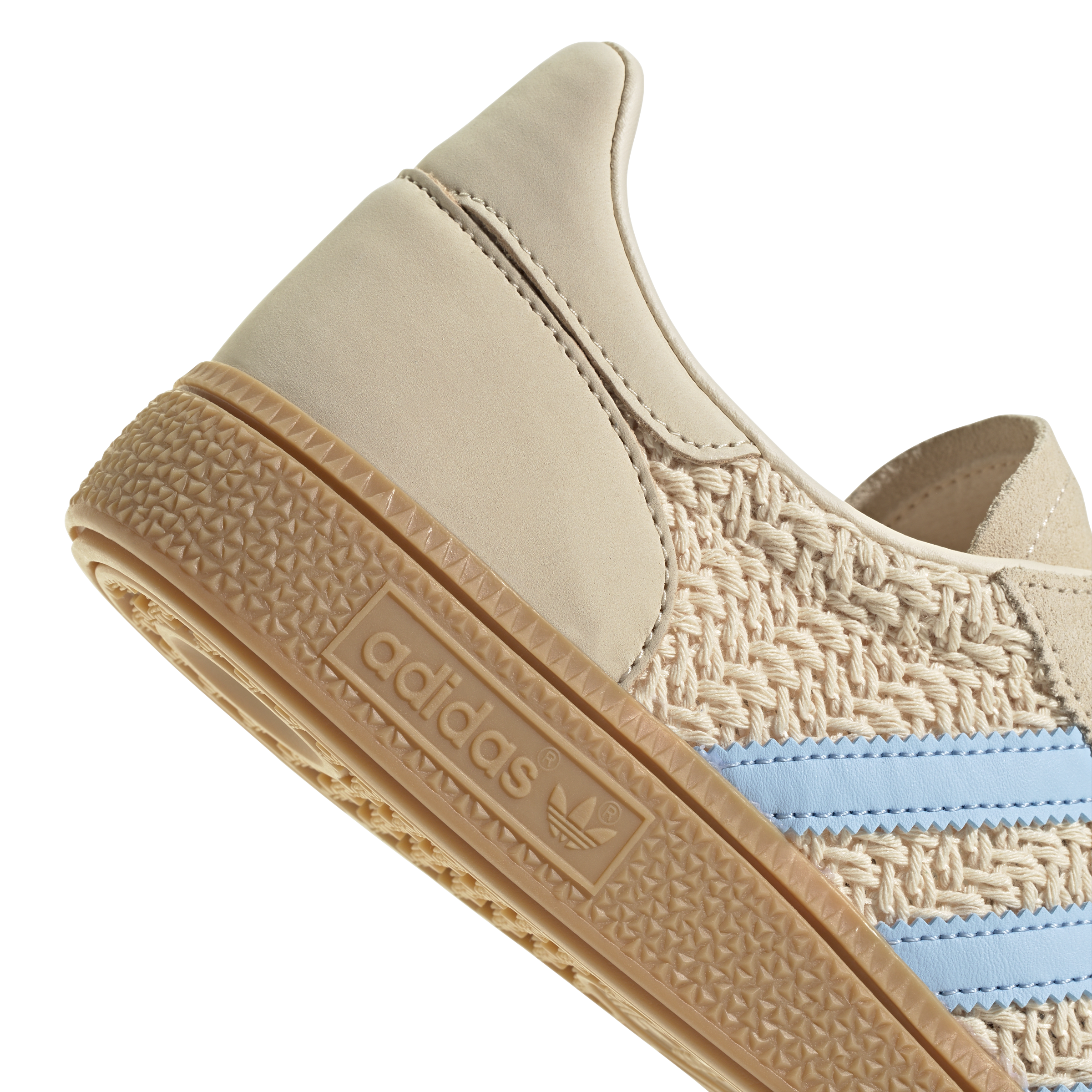 Adittgdas Handball Spezial Sand Strata Clear Sky