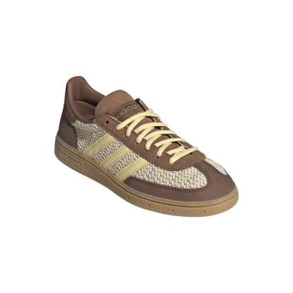 Adittgdas Handball Spezial Preloved Brown Orange Tint Gum
