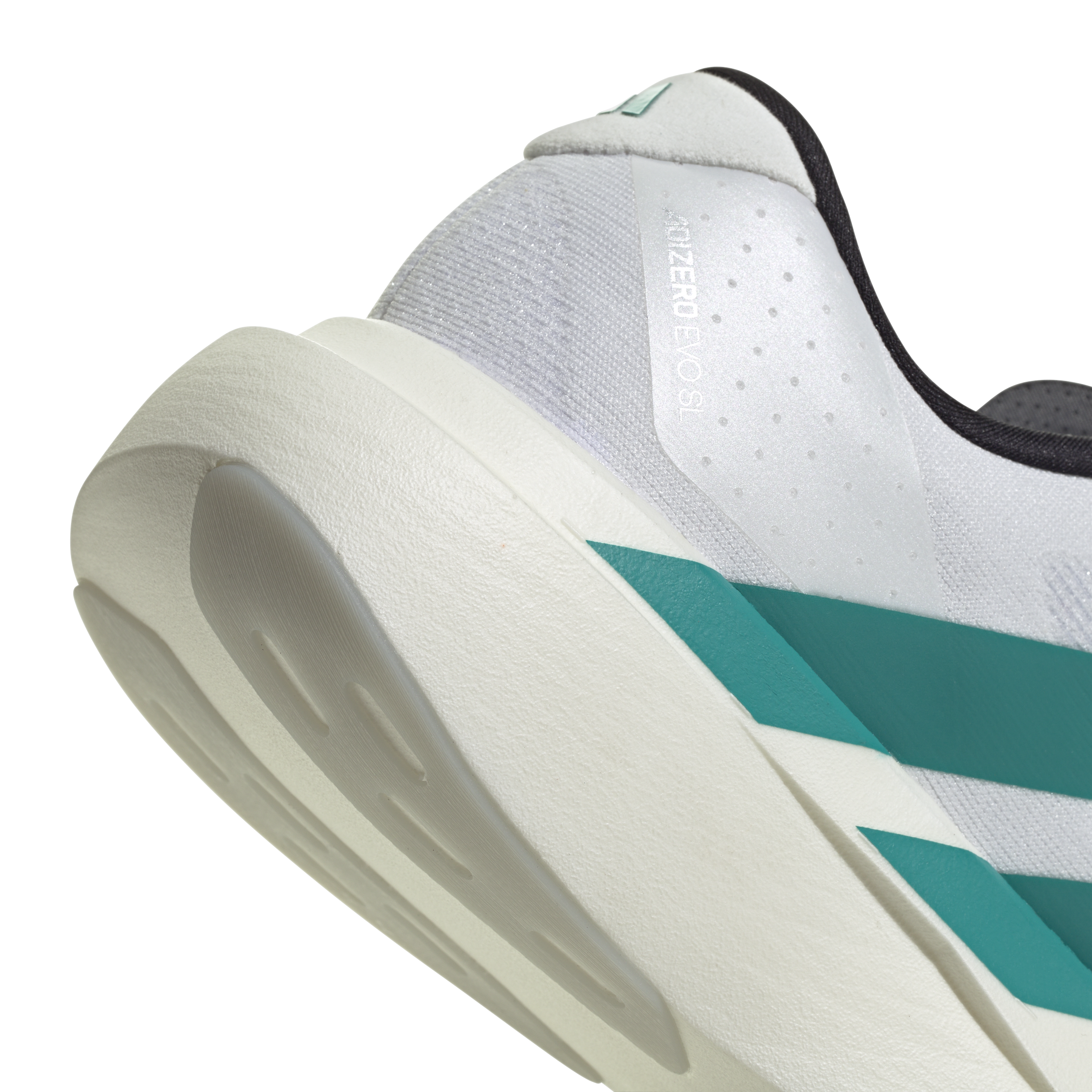 Adittgdas Adizero Evo SL White Pure Teal