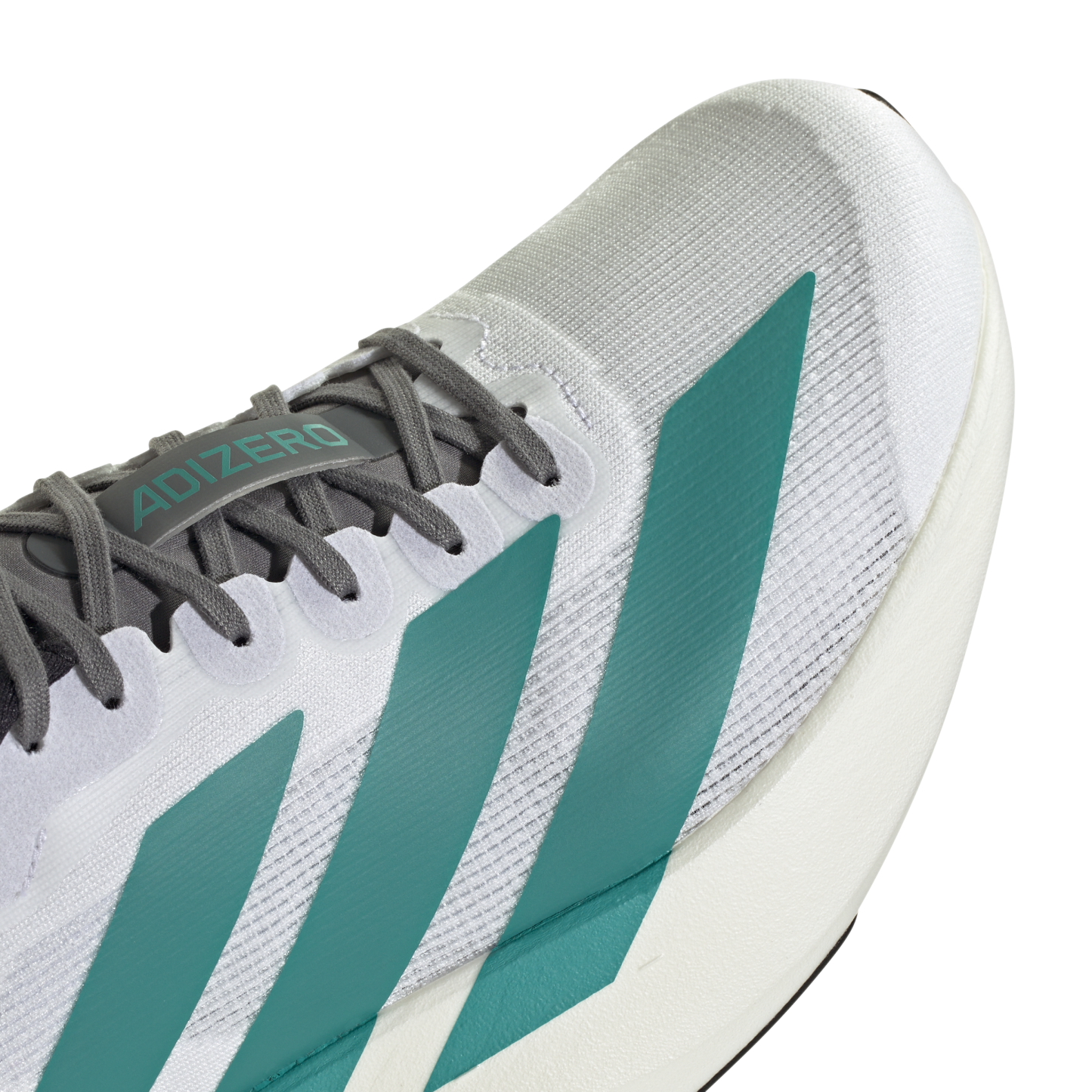 Adittgdas Adizero Evo SL White Pure Teal
