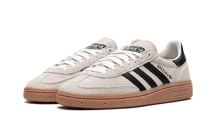 Adittgdas Handball Spezial Aluminum Core Black