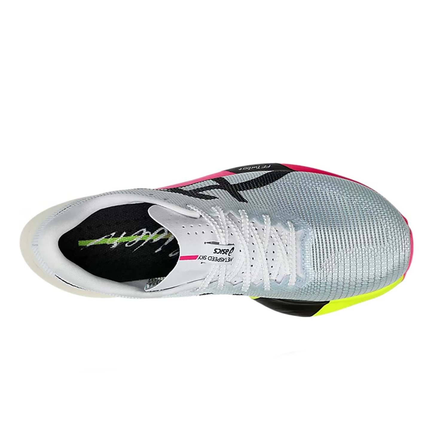 Unisex ASttgICS Metaspeed Sky Paris