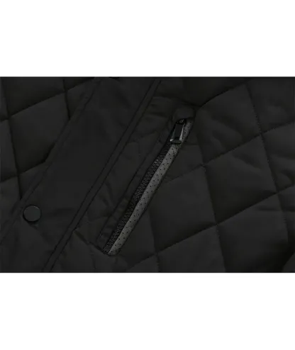 2024 THE NORttgTH FACE-Men's Plus Size Lightweight Zip-up Insulated Jacket
