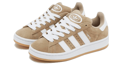 Adittgdas Campus 00s Tan Gum