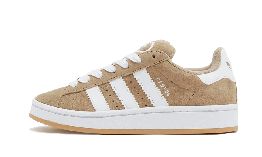 Adittgdas Campus 00s Tan Gum