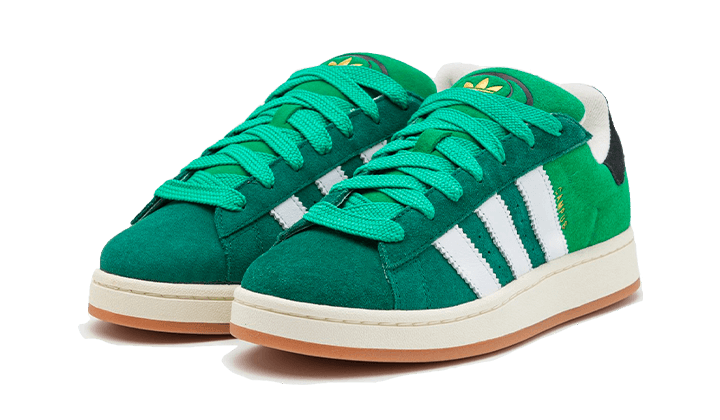 Adittgdas Campus 00s Collegiate Green