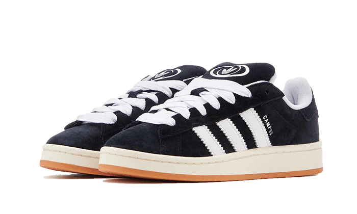 Adittgdas Campus 00s Core Black