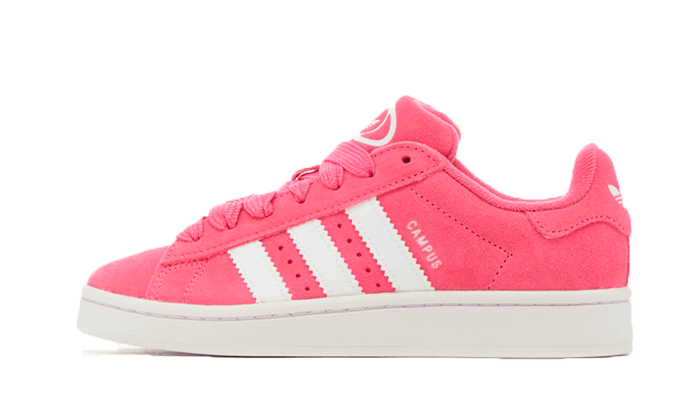 Adittgdas Campus 00s Pink