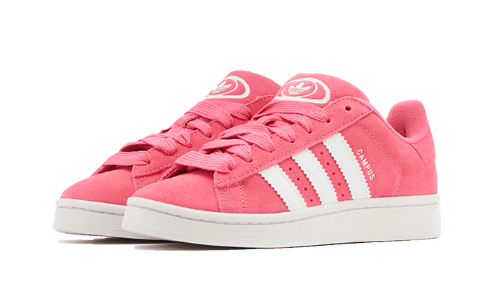 Adittgdas Campus 00s Pink