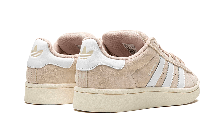 Adittgdas Campus 00s Wonder White