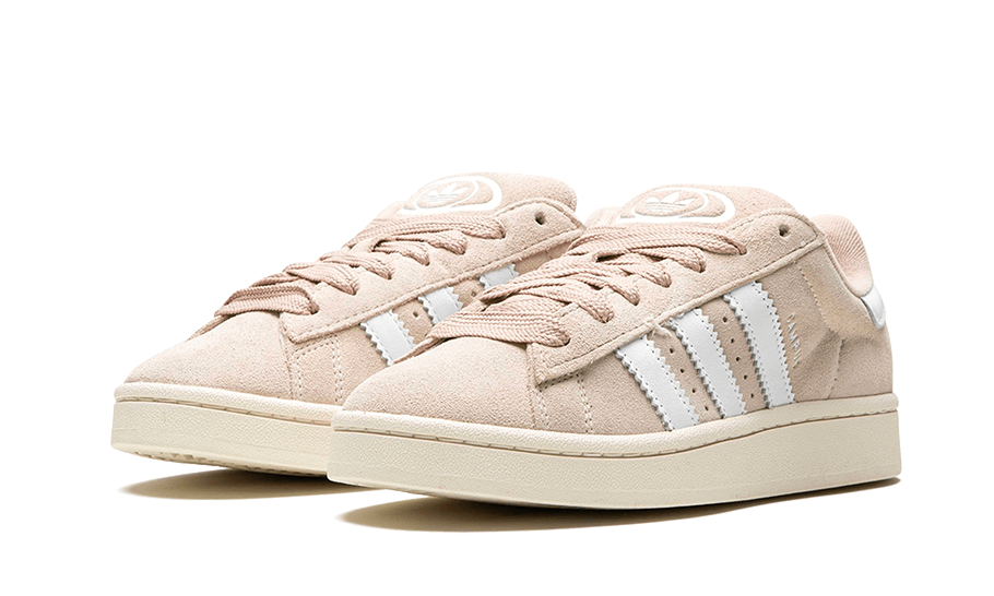 Adittgdas Campus 00s Wonder White