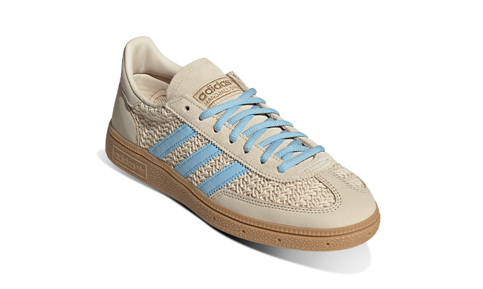 Adittgdas Handball Spezial Sand Strata Clear Sky