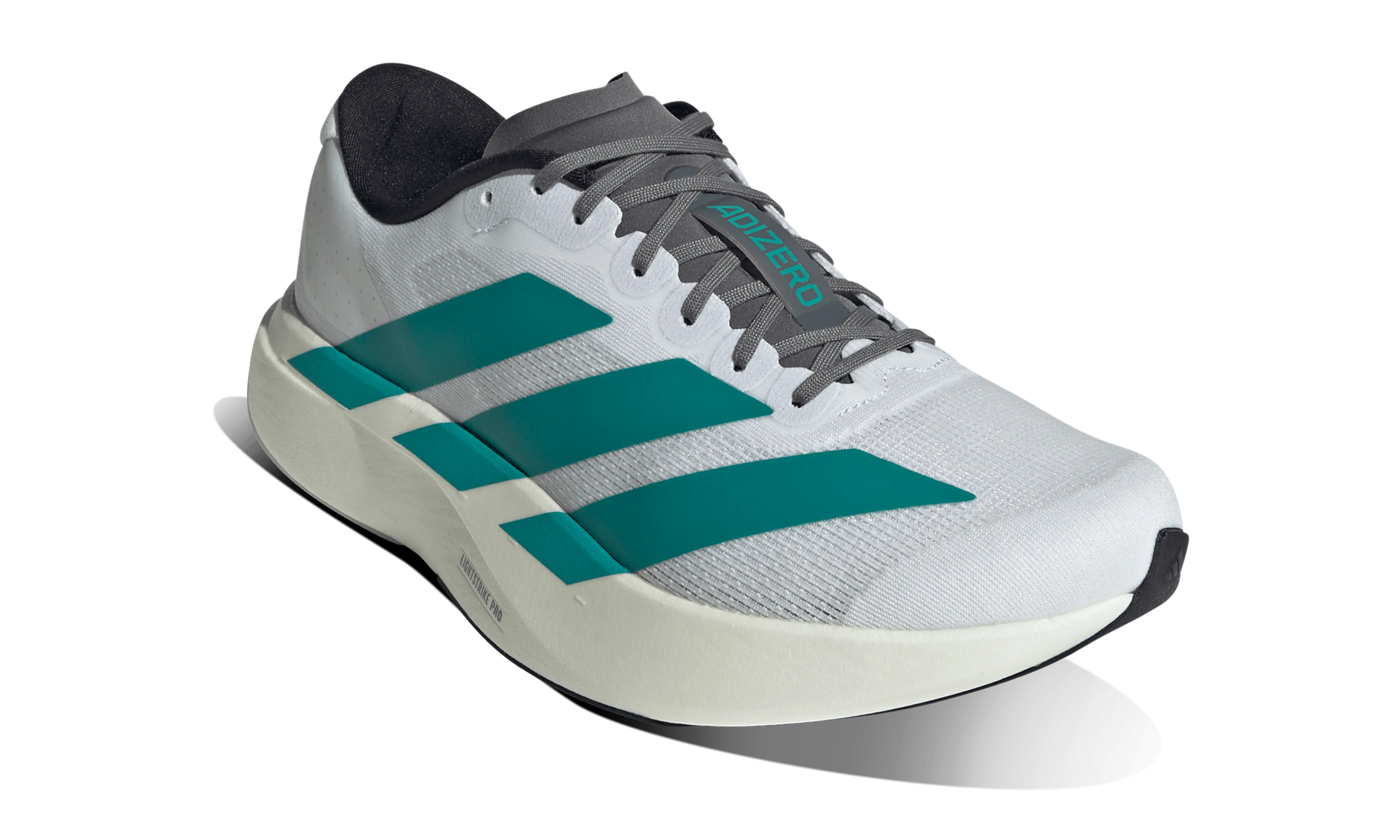 Adittgdas Adizero Evo SL White Pure Teal