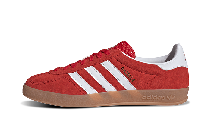 Adittgdas Gazelle Indoor Better Scarlet