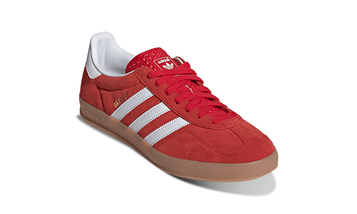 Adittgdas Gazelle Indoor Better Scarlet