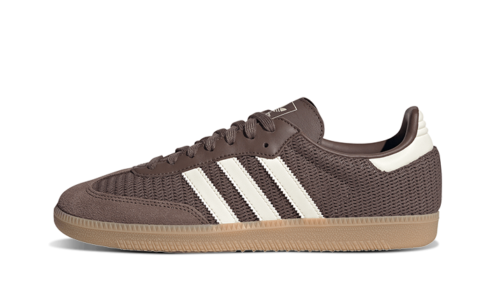 Adittgdas Samba OG Earth Strata Wonder White