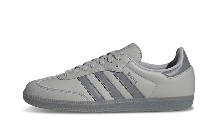 Adittgdas Samba OG Grey Two