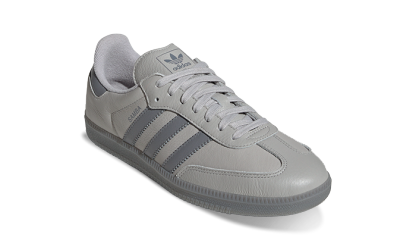 Adittgdas Samba OG Grey Two