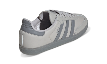 Adittgdas Samba OG Grey Two