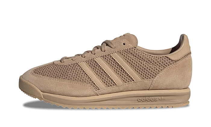 Adittgdas SL 72 RS Warm Sandstone Magic Beige