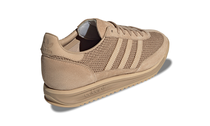 Adittgdas SL 72 RS Warm Sandstone Magic Beige