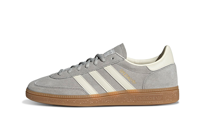 Adittgdas Handball Spezial Grey Cream White