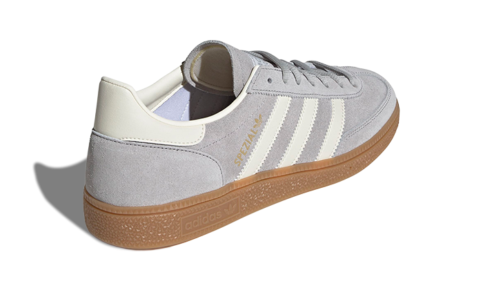 Adittgdas Handball Spezial Grey Cream White