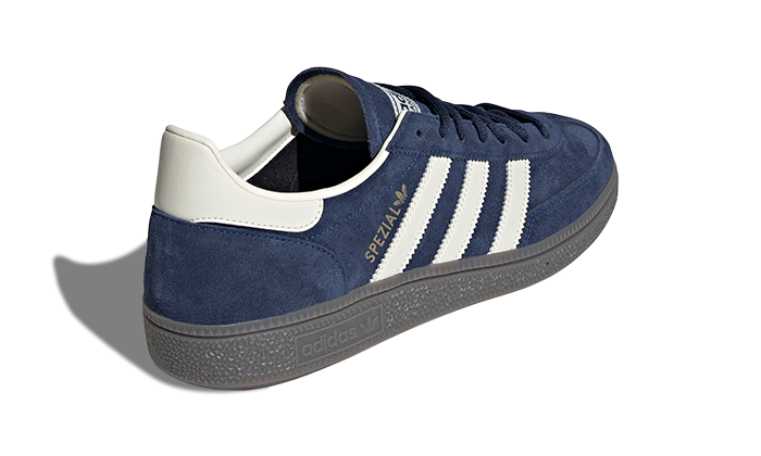 Adittgdas Handball Spezial Night Indigo
